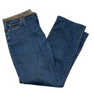 Vintage Old Navy Blue Jeans Flare‎